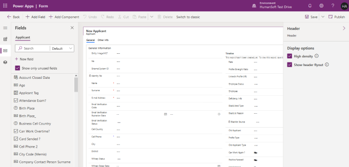 portal solution for microsoft dataverse – DataverseLink